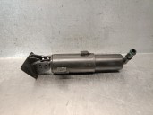 Replacement xenon headlight washer for BMW 3 (E90) 320 d OEM IAM reference 717931105UK 61670400875 