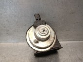 Recambio de claxon para bmw 3 (e90) 320 d referencia OEM IAM 61337159420 61337159421 