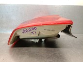 Replacement left rear light for bmw 3 (e90) 320 d OEM IAM reference 7154153 63217289425