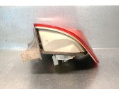 Replacement left rear light for bmw 3 (e90) 320 d OEM IAM reference 7154153 63217289425