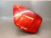 Replacement left rear light for bmw 3 (e90) 320 d OEM IAM reference 7154153 63217289425