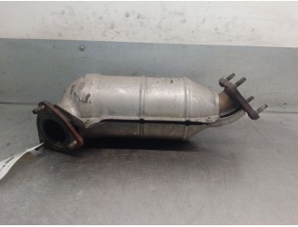 Replacement catalytic converter for Honda Civic VIII Hatchback (FN, FK) 2.2 CTDi (FK3) OEM IAM reference 18160RSSE00 18160RSSE00