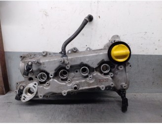 Recambio de tapa balancines para renault megane iii hatchback (bz0/1_, b3_) 1.2 tce (bz2b, bz11) referencia OEM IAM 132653841R 1