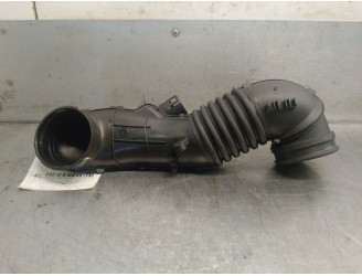 Replacement hose for bmw 3 (e90) 320 d OEM IAM reference 13717804846 13717804846