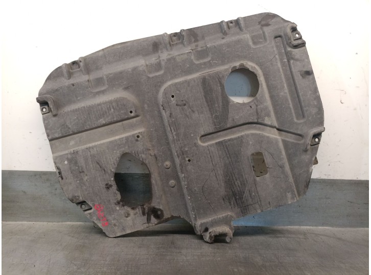 Replacement sump guard for Kia Pro Cee'd (ED) 1.6 CRDi 115 OEM IAM reference 291101H300 291101H300