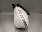 Replacement left side mirror for Hyundai i40 I (VF) 1.7 CRDi OEM IAM reference 876103Z050NCW 876103Z050NCW 