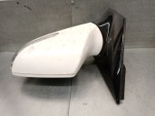 Replacement left side mirror for Hyundai i40 I (VF) 1.7 CRDi OEM IAM reference 876103Z050NCW 876103Z050NCW 