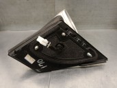 Replacement left side mirror for Hyundai i40 I (VF) 1.7 CRDi OEM IAM reference 876103Z050NCW 876103Z050NCW 