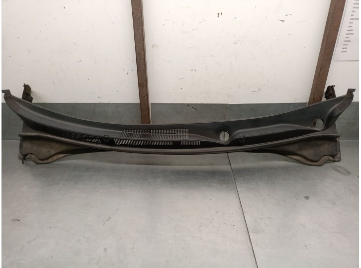 Recambio de torpedo para hyundai i40 i (vf) 1.7 crdi referencia OEM IAM 861513Z000 667003Z000 