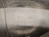 Recambio de torpedo para hyundai i40 i (vf) 1.7 crdi referencia OEM IAM 861513Z000 667003Z000 