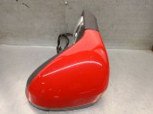 Replacement left mirror for Peugeot 207/207+ (wa_, wc_) 1.6 hdi OEM IAM reference 8149ZG 8149ZG 