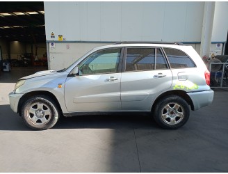 toyota rav 4 ii (_a2_) del año 2003