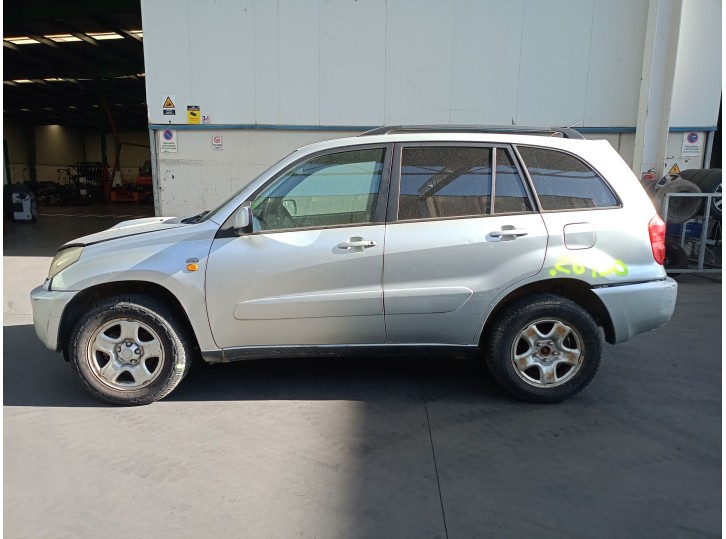 TOYOTA RAV 4 II (_A2_)