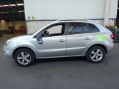 renault koleos i (hy_) del año 2010