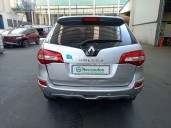 renault koleos i (hy_) del año 2010