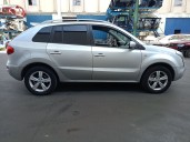 renault koleos i (hy_) del año 2010