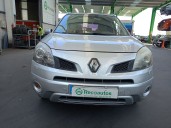 renault koleos i (hy_) del año 2010