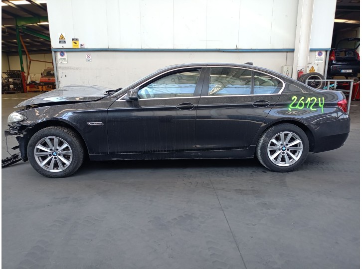 BMW 5 (F10)