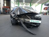 bmw 5 (f10) del año 2016