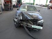 bmw 5 (f10) del año 2016