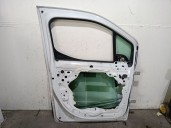 Replacement front left door for Fiat Doblo Van/MPV (510_, 511_) BlueHDi 100 OEM IAM reference 9856199