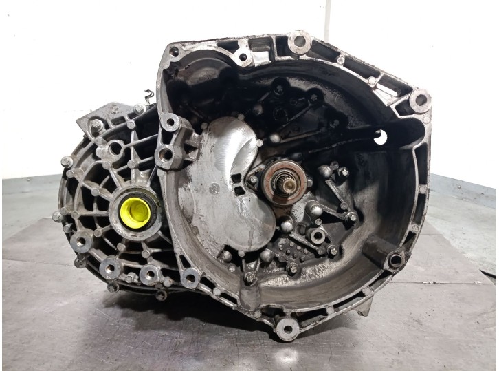 Recambio de caja cambios para fiat freemont (345_) 2.0 jtd referencia OEM IAM C63563517 55236145 0298462