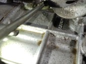 Recambio de caja cambios para fiat freemont (345_) 2.0 jtd referencia OEM IAM C63563517 55236145 0298462