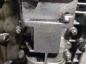 Recambio de caja cambios para fiat freemont (345_) 2.0 jtd referencia OEM IAM C63563517 55236145 0298462
