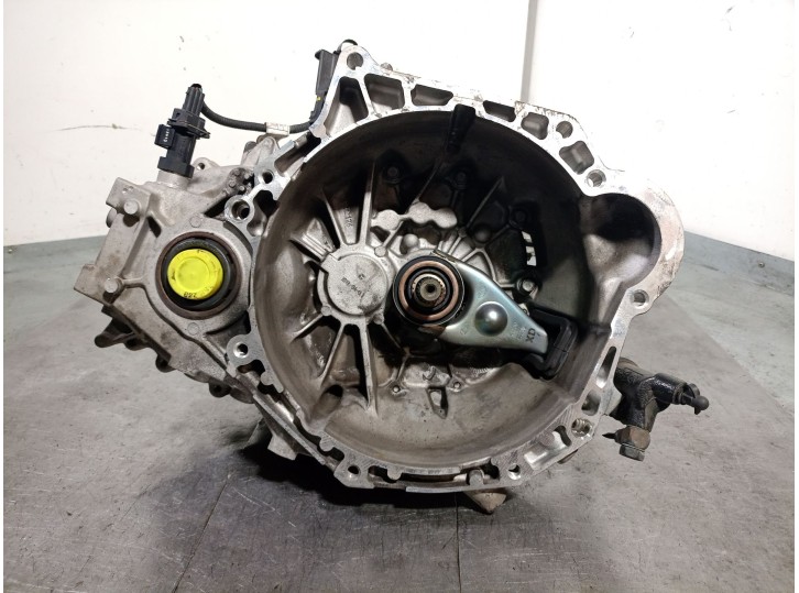 Recambio de caja cambios para hyundai ix20 (jc) 1.4 referencia OEM IAM TDJ5F 4300032754 836001