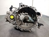 Recambio de caja cambios para hyundai ix20 (jc) 1.4 referencia OEM IAM TDJ5F 4300032754 836001