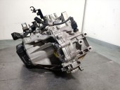 Recambio de caja cambios para hyundai ix20 (jc) 1.4 referencia OEM IAM TDJ5F 4300032754 836001