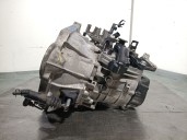 Recambio de caja cambios para hyundai ix20 (jc) 1.4 referencia OEM IAM TDJ5F 4300032754 836001