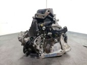 Recambio de caja cambios para hyundai ix20 (jc) 1.4 referencia OEM IAM TDJ5F 4300032754 836001