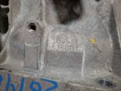 Recambio de caja cambios para hyundai ix20 (jc) 1.4 referencia OEM IAM TDJ5F 4300032754 836001