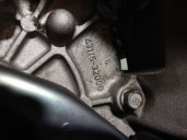 Recambio de caja cambios para hyundai ix20 (jc) 1.4 referencia OEM IAM TDJ5F 4300032754 836001
