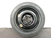 Recambio de neumatico repuesto para hyundai ix20 (jc) 1.4 referencia OEM IAM 529101H900 T12580D1595M 