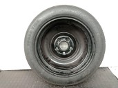 Recambio de neumatico repuesto para hyundai ix20 (jc) 1.4 referencia OEM IAM 529101H900 T12580D1595M 