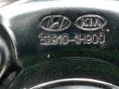 Recambio de neumatico repuesto para hyundai ix20 (jc) 1.4 referencia OEM IAM 529101H900 T12580D1595M 