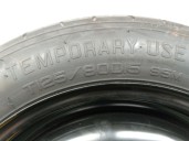Recambio de neumatico repuesto para hyundai ix20 (jc) 1.4 referencia OEM IAM 529101H900 T12580D1595M 