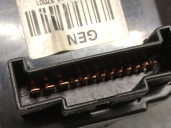 Recambio de mando luces para hyundai i40 i (vf) 1.7 crdi referencia OEM IAM 934103Z001 934202Y610 