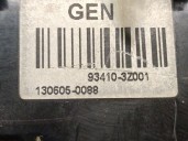 Recambio de mando luces para hyundai i40 i (vf) 1.7 crdi referencia OEM IAM 934103Z001 934202Y610 
