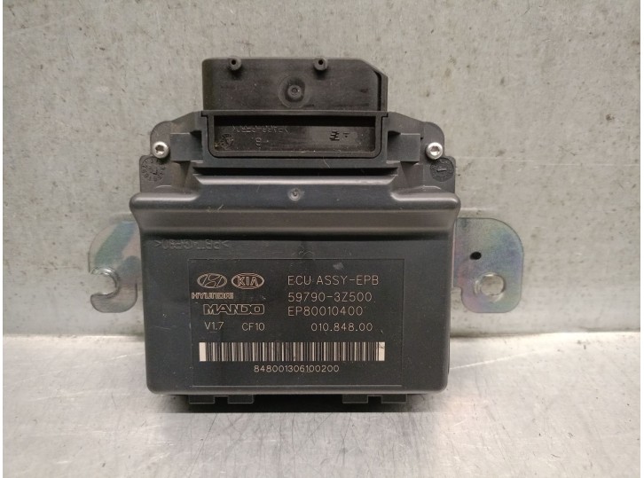 Recambio de modulo electronico para hyundai i40 i (vf) 1.7 crdi referencia OEM IAM 597903Z500 597903Z500 EP80010400