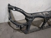 Recambio de panel frontal para kia rio ii (jb) 1.4 16v referencia OEM IAM 641011G000 641011G000 