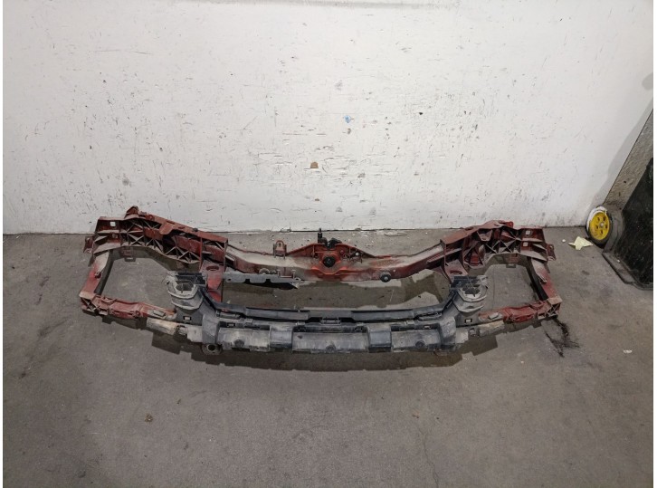 Replacement front panel for Ford Focus II (DA_, HCP, DP) 1.8 TDCi OEM IAM reference 1675180 1675180