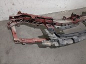 Replacement front panel for Ford Focus II (DA_, HCP, DP) 1.8 TDCi OEM IAM reference 1675180 1675180