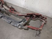 Replacement front panel for Ford Focus II (DA_, HCP, DP) 1.8 TDCi OEM IAM reference 1675180 1675180