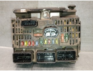 Recambio de caja reles / fusibles para peugeot 407 (6d_) 2.0 16v (6drfjc, 6drfje, 6drfjf) referencia OEM IAM 9656593780 96565937