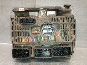 Replacement relay / fuse box for peugeot 407 (6d_) 2.0 16v (6drfjc, 6drfje, 6drfjf) OEM IAM reference 9656593780 96565937
