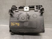 Replacement relay / fuse box for peugeot 407 (6d_) 2.0 16v (6drfjc, 6drfje, 6drfjf) OEM IAM reference 9656593780 96565937