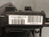 Replacement relay / fuse box for peugeot 407 (6d_) 2.0 16v (6drfjc, 6drfje, 6drfjf) OEM IAM reference 9656593780 96565937